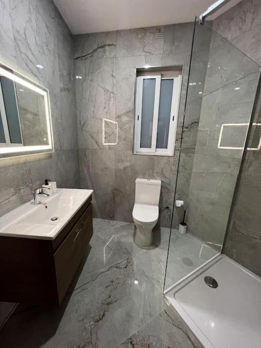Gozo - 3 Bedroom - Brand New Zebbug  외부 사진