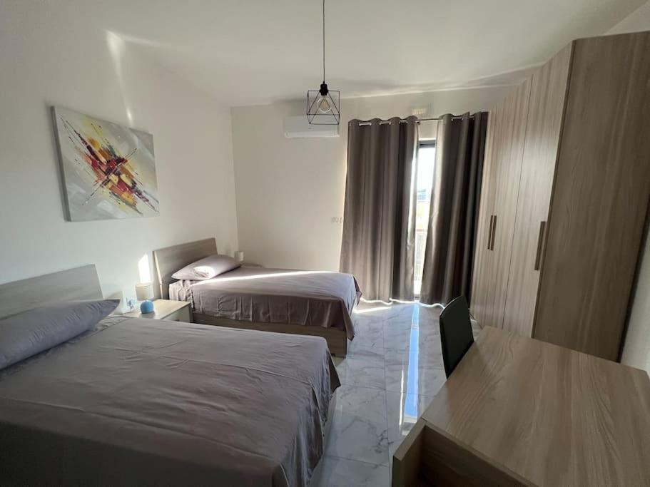 Gozo - 3 Bedroom - Brand New Zebbug  외부 사진