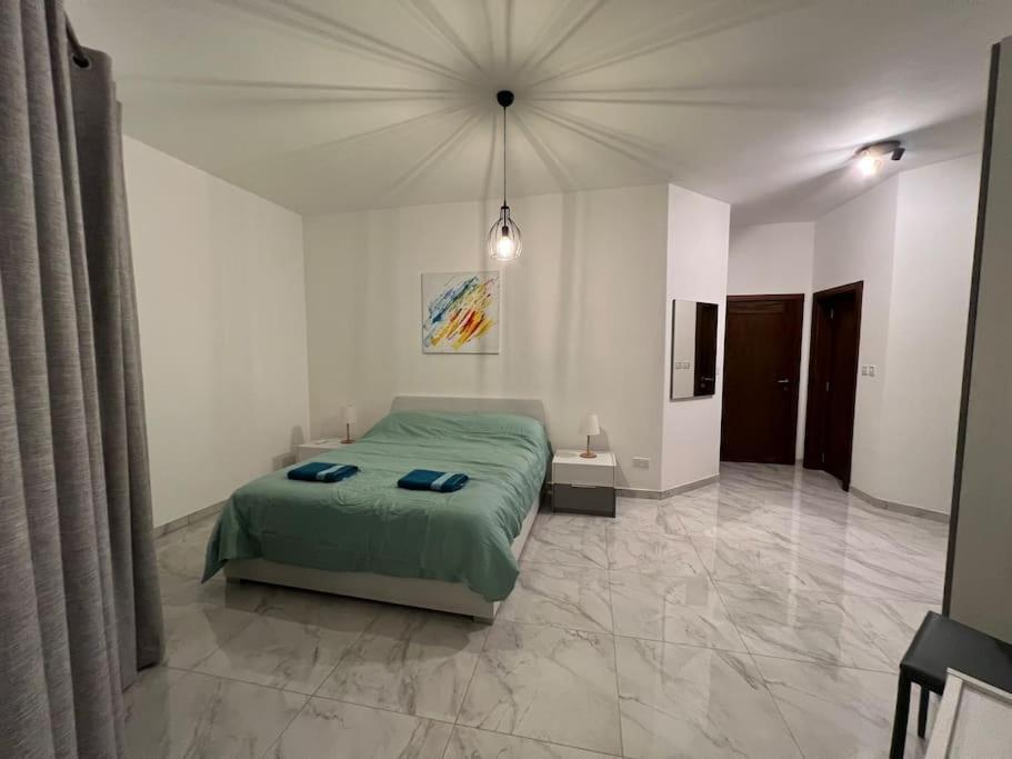 Gozo - 3 Bedroom - Brand New Zebbug  외부 사진