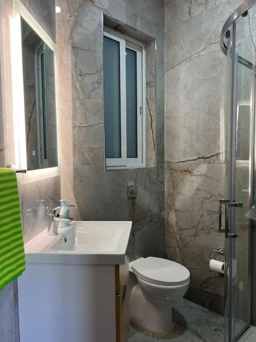 Gozo - 3 Bedroom - Brand New Zebbug  외부 사진